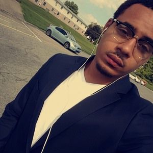 Meet your Posher, Jay