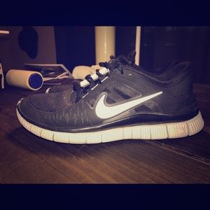 Nike Free Runs