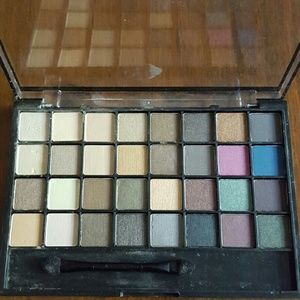 Elf Eyeshadow Palette