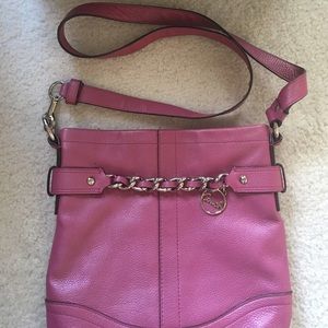 Coach Crossbody