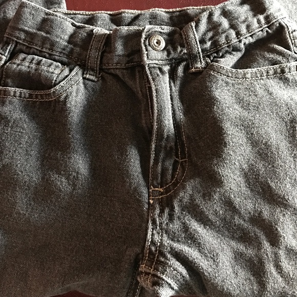 Boys Calvin Klein Jeans Size 6