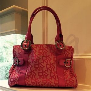 DKNY purse