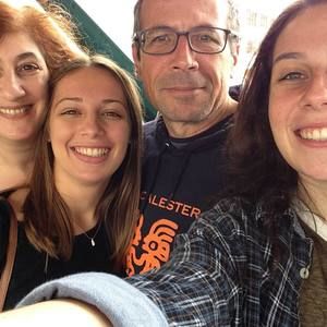 Meet your Posher, Jeanne