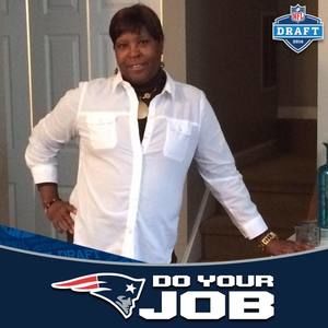 Meet your Posher, Mary