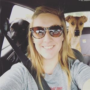 Meet your Posher, Leah