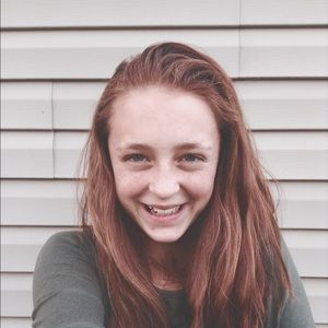 Meet your Posher, Cadee