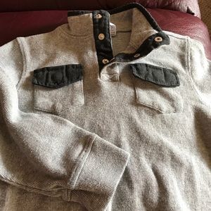Boys Gymboree Sweater Boys Size 6