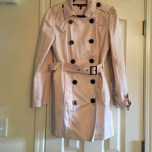 Price drop! Pink coat