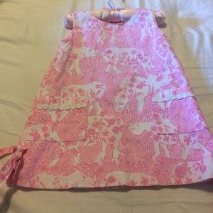 🌴Vintage Lilly Pulitzer 2T