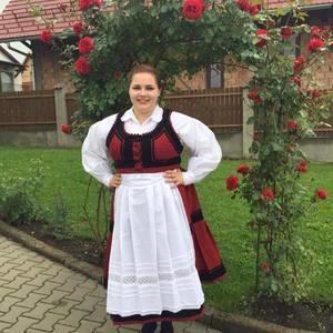 Meet your Posher, Jenna