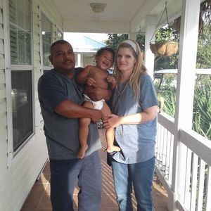 Meet your Posher, Tonya