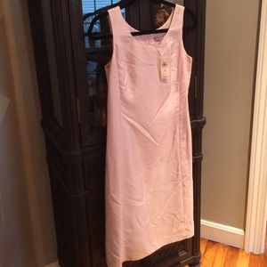 Ann Taylor petite dress