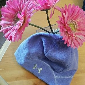 Under Armour fleece hat