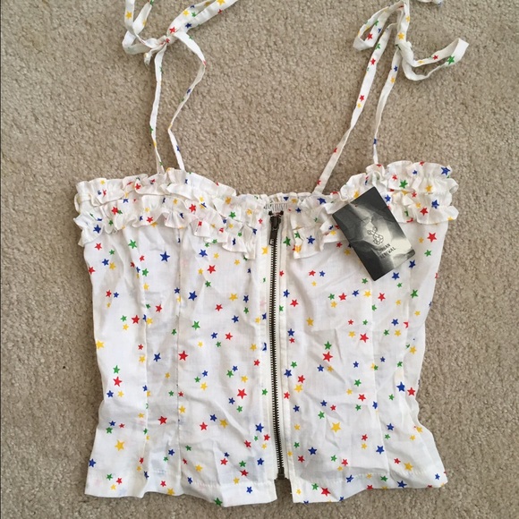 Urban outfitters Tank top
