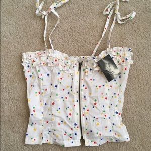 Urban outfitters Tank top