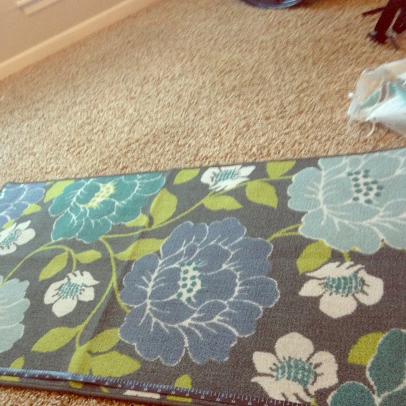 Floor mat carpet