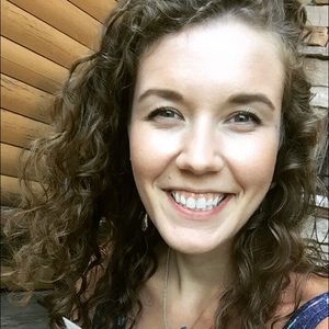 Meet your Posher, Arianna