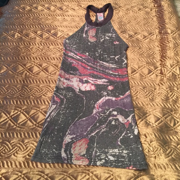 Free People tank