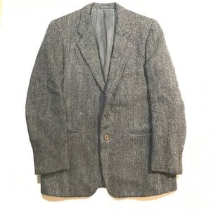Ermenegildo Zegna vintage Sport Coat / blazer