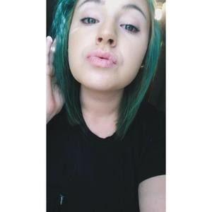 Meet your Posher, Molly