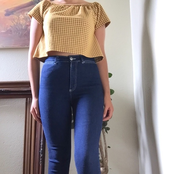 {SALE Topshop Jeans}