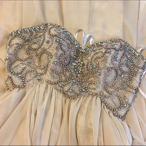 sherri hill prom dress