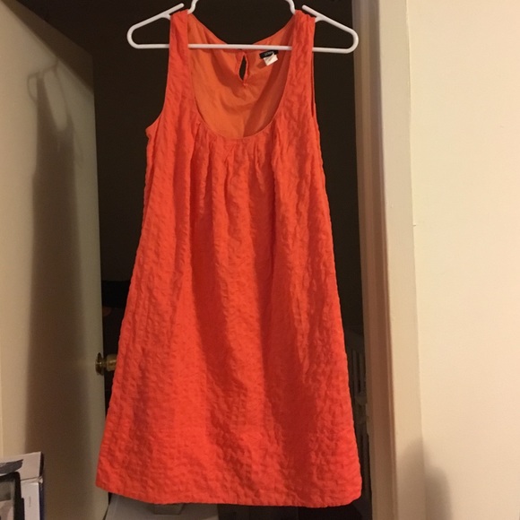 Jcrew dress