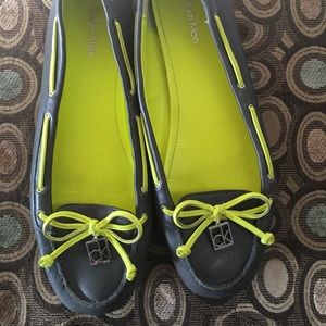 Calvin Klein women's shoes- size8