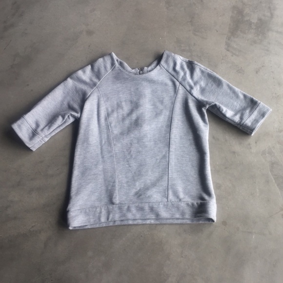 Zara (Trafaluc) sweatshirt | Sz Small