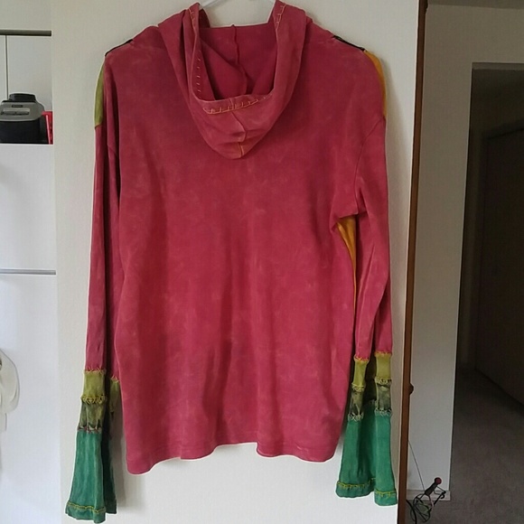 Quilted jacket - Picture 2 of 2