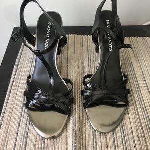 Franco Sarto Elegant Sandals
