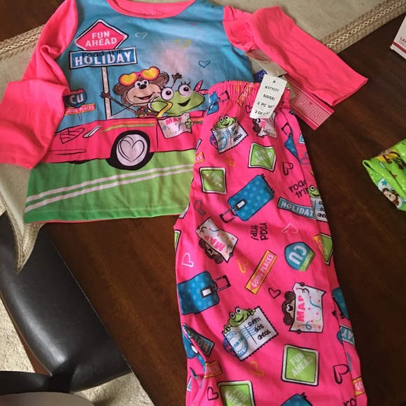 Pijamas