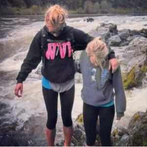 Meet your Posher, Natasha