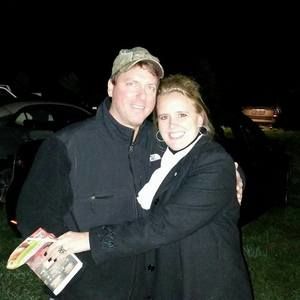 Meet your Posher, Tammy