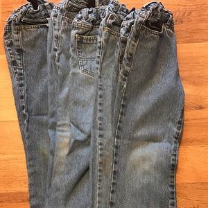 Children's Place Boys Jeans