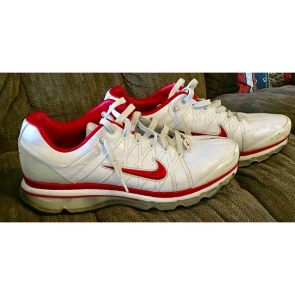 NIKE AIR