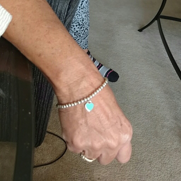 Tiffany bracelet