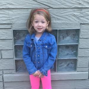 Meet your Posher, Julie