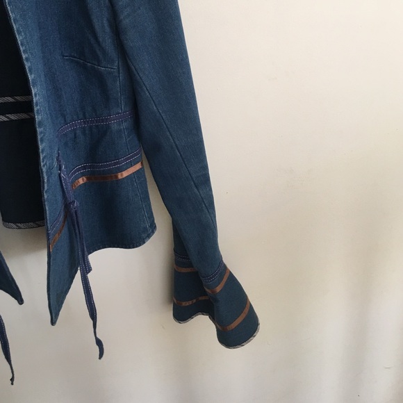 Tyler jacket - Picture 2 of 4