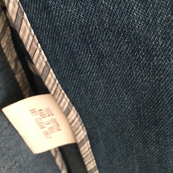 Tyler jacket - Picture 4 of 4