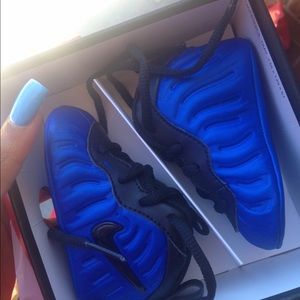 Meet your Posher, Mikial