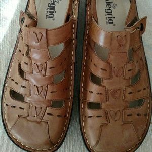 *CCO* New Alegria Casual Shoes REDUCED PRICE!