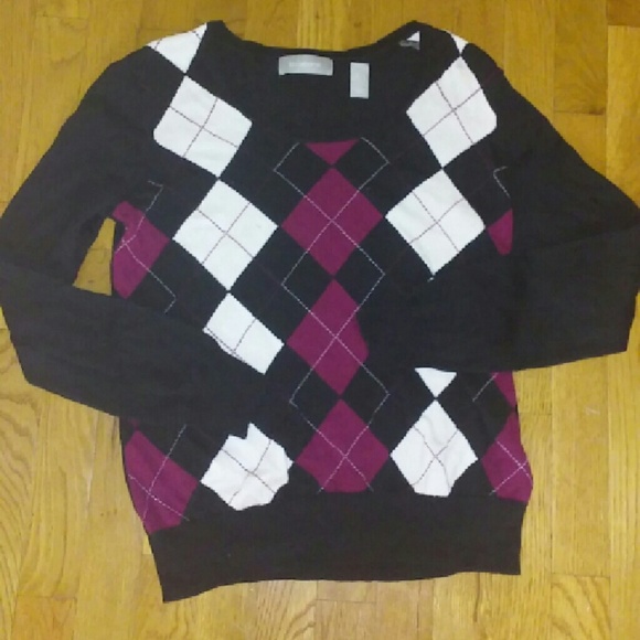 Liz claiborne sweater