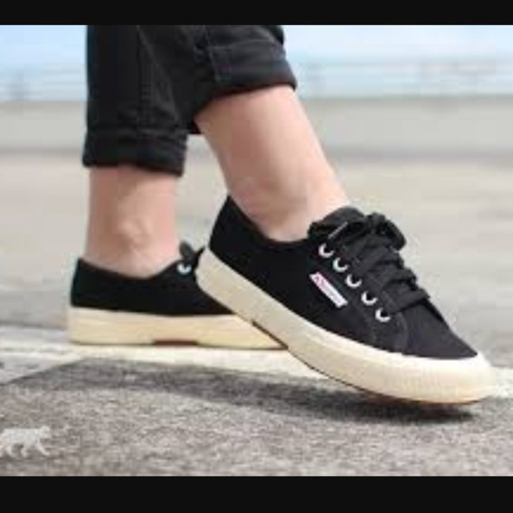 Superga Cotu Classic