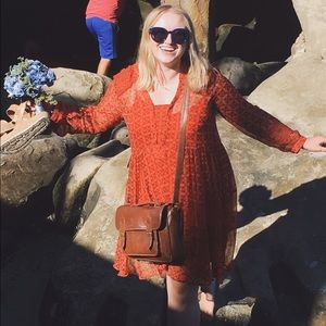 Meet your Posher, Emmaline