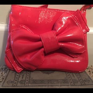 🌀Steve Madden Clutch