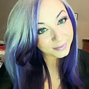 Meet your Posher, Kristina