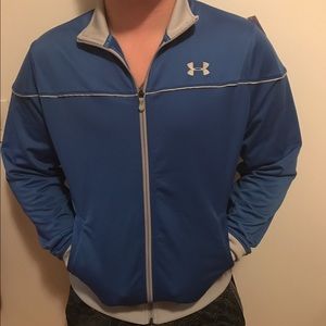 Under Armour Men's Jacket