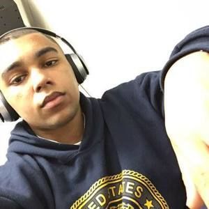 Meet your Posher, Nick