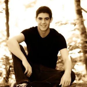 Meet your Posher, Jack